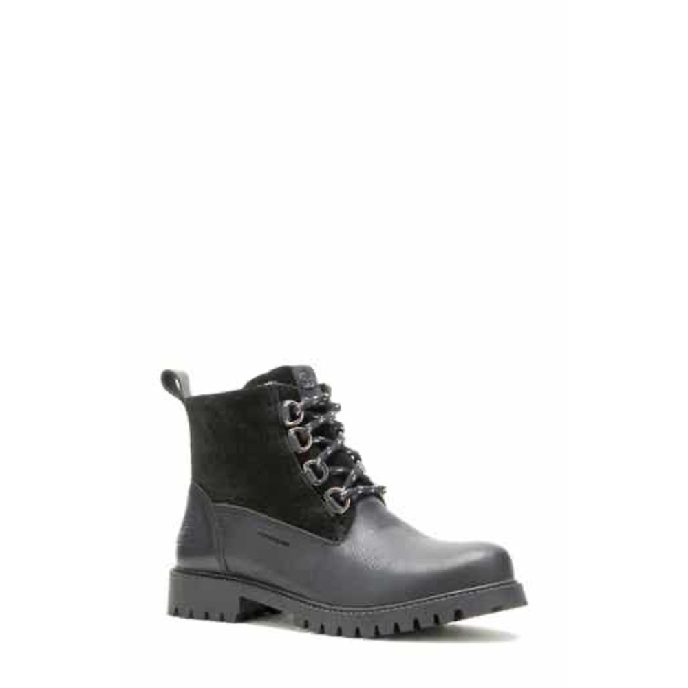 Kamik Rogue S Women's Hiking Boot Black Size 10 NWT